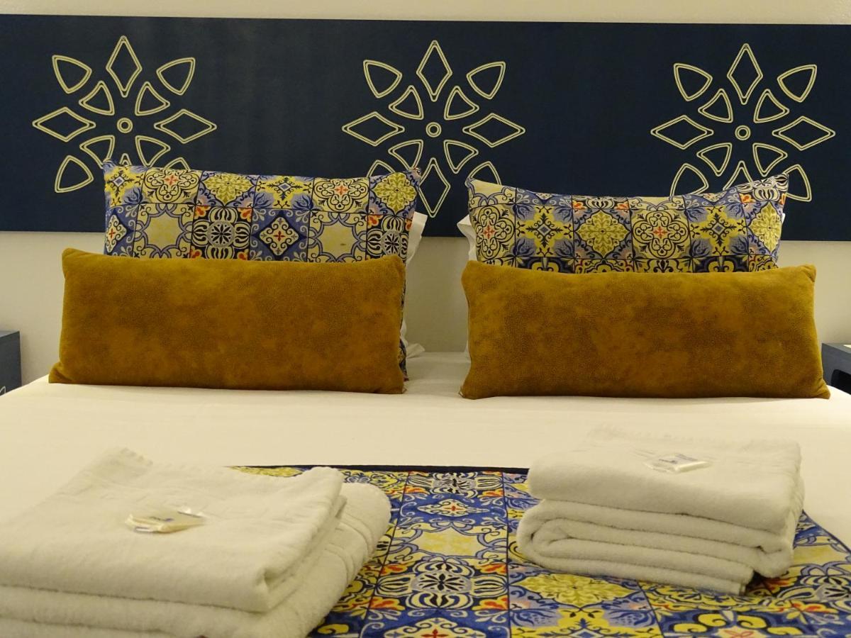 Casazul M&B Hotel Cercal do Alentejo Екстериор снимка