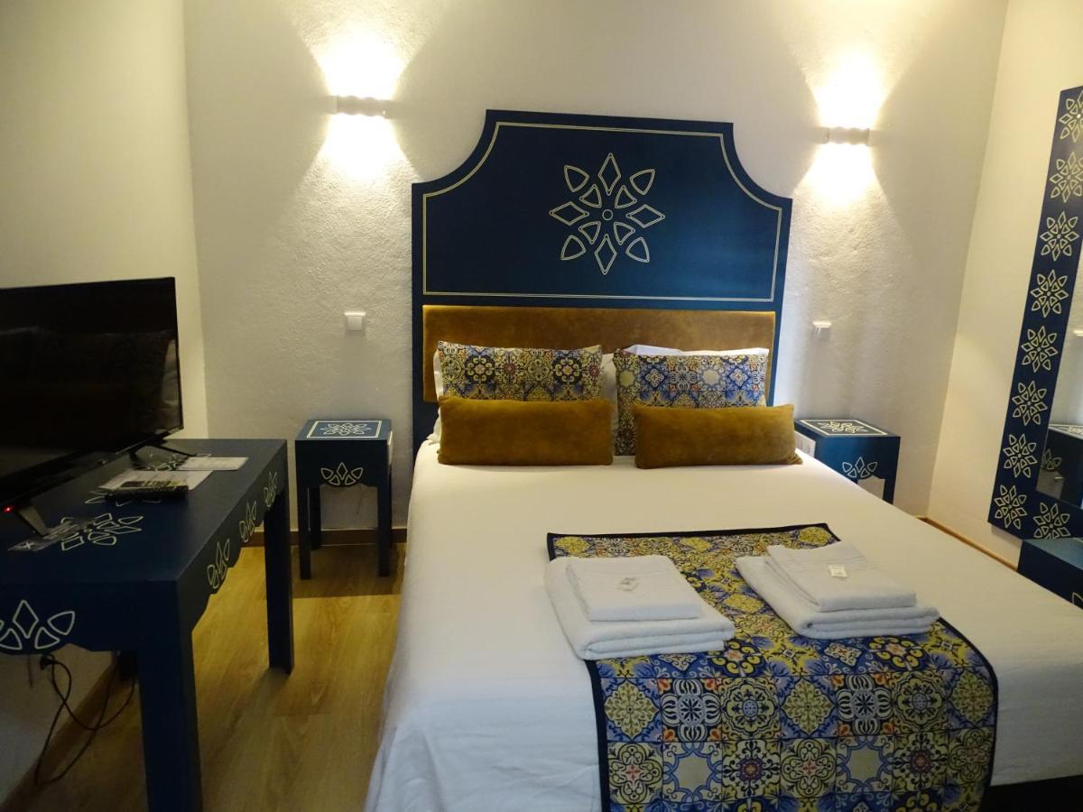 Casazul M&B Hotel Cercal do Alentejo Екстериор снимка