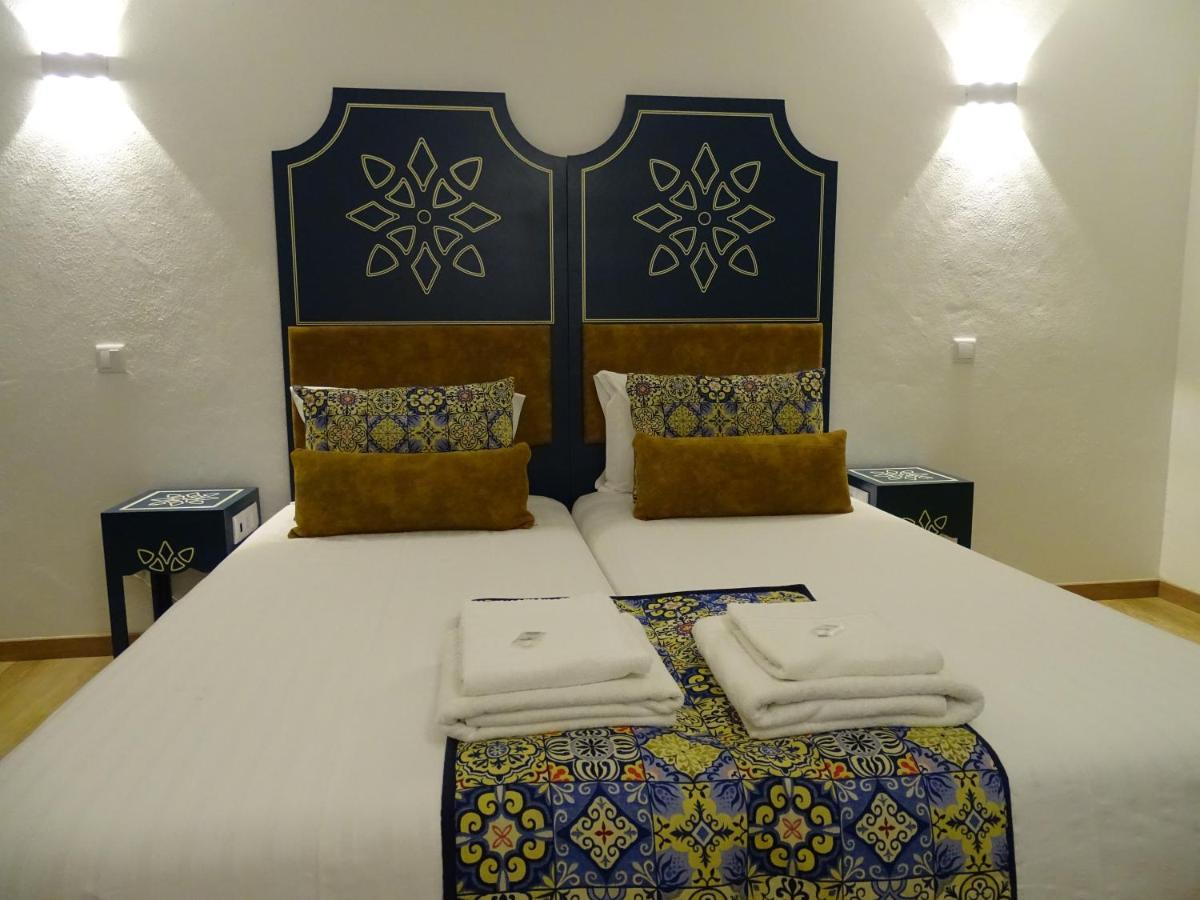 Casazul M&B Hotel Cercal do Alentejo Екстериор снимка