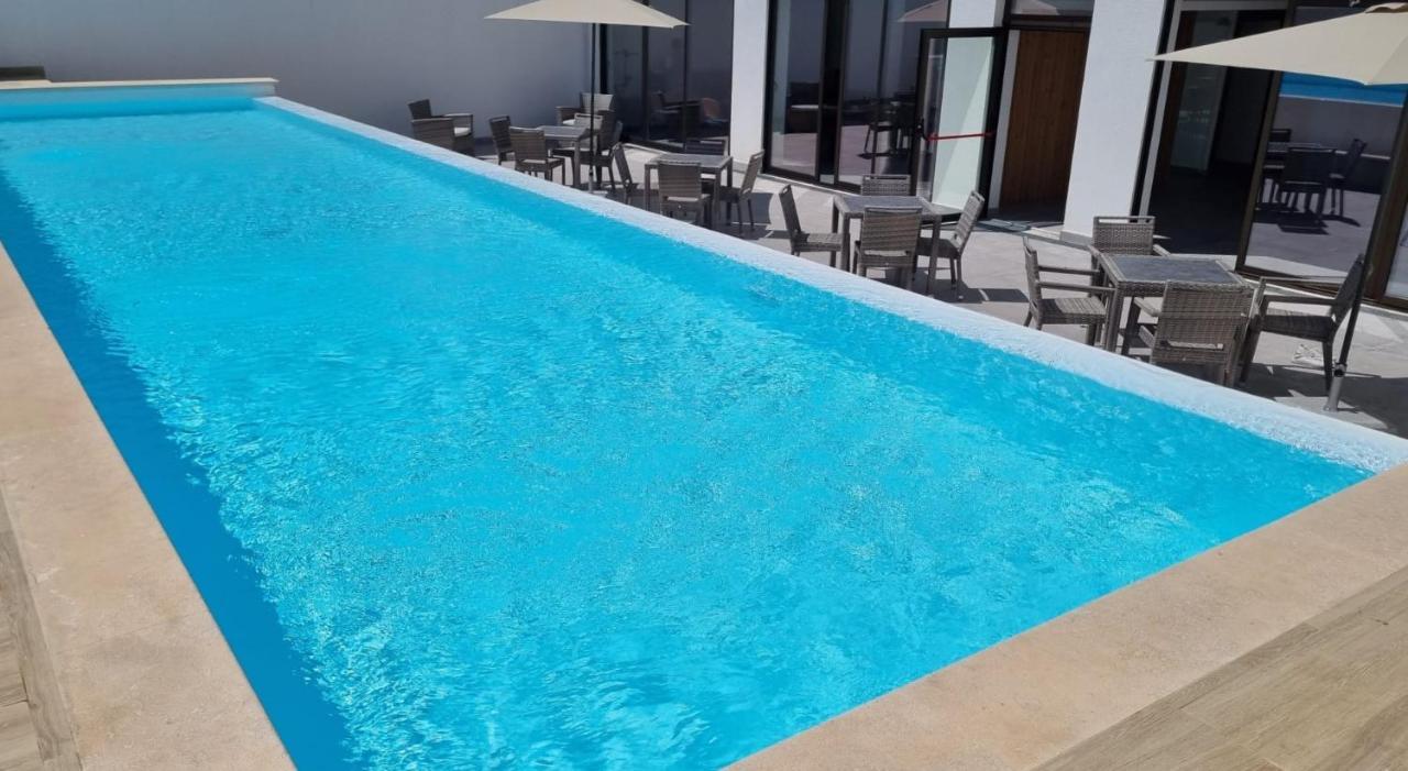 Casazul M&B Hotel Cercal do Alentejo Екстериор снимка